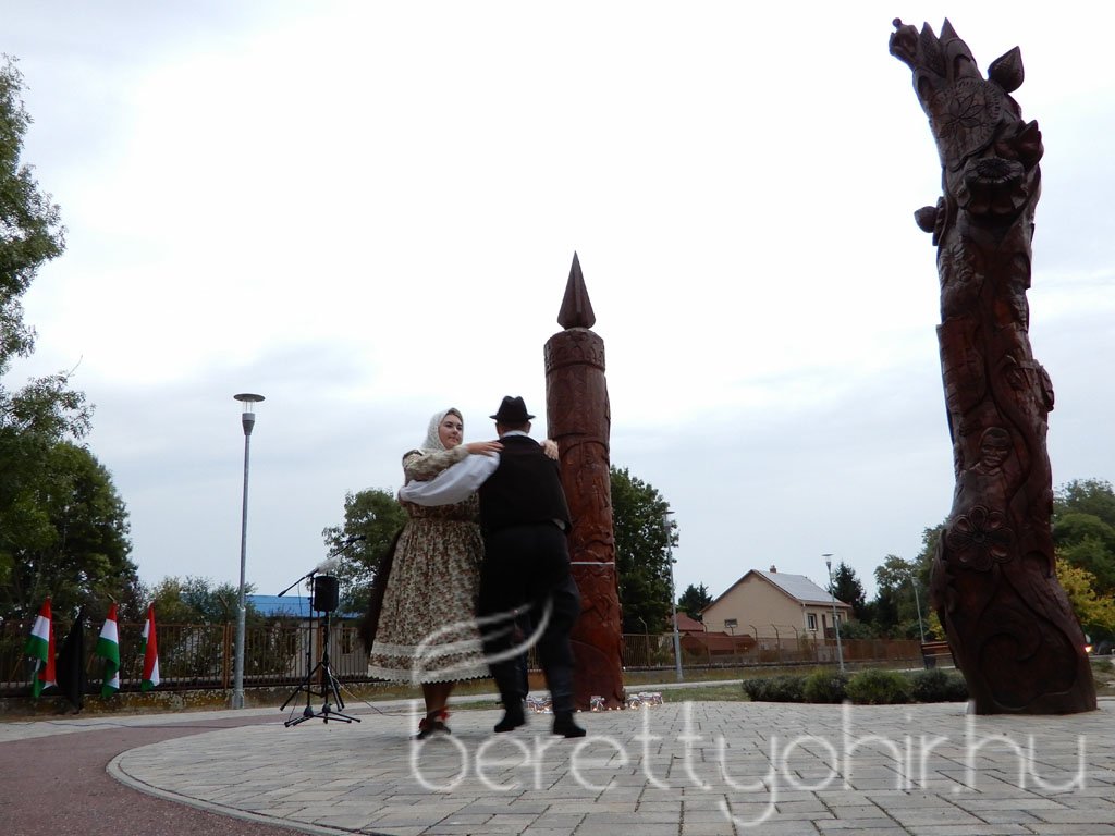 Az aradi vértanúkra emlékeztünk 17